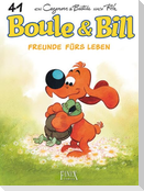 Boule & Bill