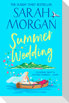 SUMMER WEDDING PB
