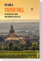 Tiefer Fall