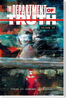 The Department of Truth Volume 5