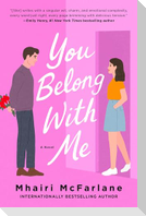You Belong with Me