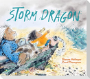 Storm Dragon