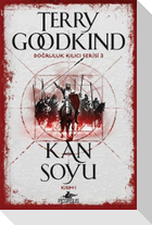 Kan Soyu Kisim 1 - Dogruluk Kilici Serisi 3