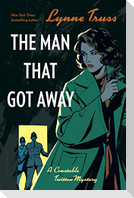 The Man That Got Away