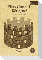 Körlesme