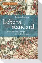 Lebensstandard
