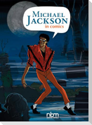 Michael Jackson in Comics!