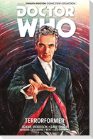 Doctor Who: The Twelfth Doctor