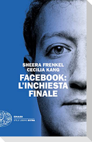 Facebook: l'inchiesta finale