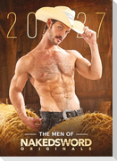 The Men of Naked Sword 2027