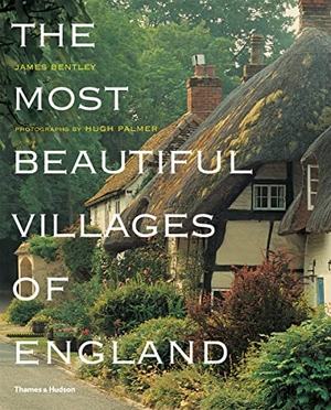 Bentley, James. The Most Beautiful Villages of England. Thames & Hudson IWUK, 2009.
