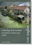 Archaeology of the Newland