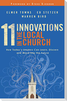 11 Innovations in the Local Church