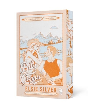 Silver, Elsie. Bitis Cizgisi - 2. Kitap. Nemesis Kitap, 2025.