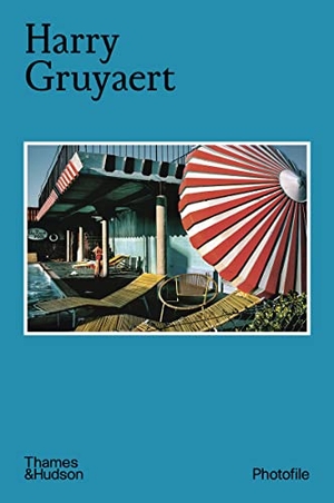 Harry Gruyaert. Thames & Hudson IWUK, 2023.