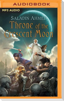 THRONE OF THE CRESCENT MOON  M