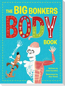 The Big Bonkers Body Book
