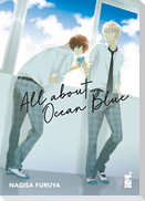 All about ocean blue