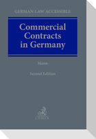 Corporate Law in Germany
