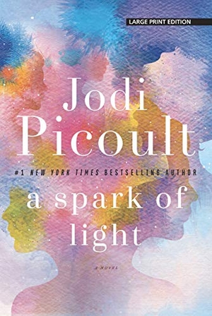 Picoult, Jodi. A Spark of Light. Gale, a Cengage Company, 2020.