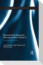 Reconstructing Keynesian Macroeconomics Volume 2