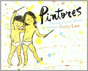 Lee, Suzy. Pintores. , 2011.