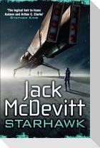 Starhawk