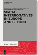 Spatial Interrogatives in Europe and Beyond