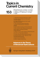 Advances in the Theory of Benzenoid Hydrocarbons