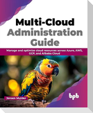 Multi-Cloud Administration Guide