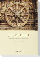 En la rueda de las apariciones : poemas 1990-2019