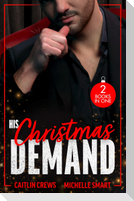 HIS CHRISTMAS DEMAND PB