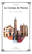 La cartuja de Parma