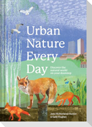 Urban Nature Every Day