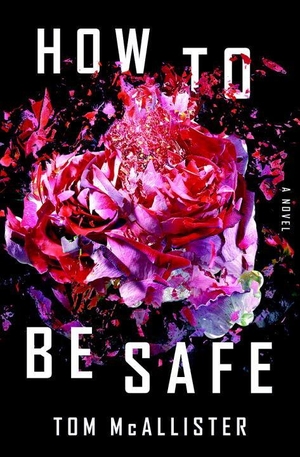 Mcallister, Tom. How to Be Safe. Liveright Publishing Corporation, 2018.