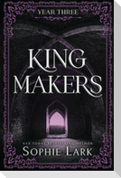 Kingmakers: Year Three (Standard Edition)