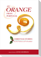 An Orange from Portugal