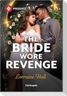 The Bride Wore Revenge