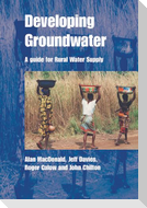 Developing Groundwater