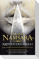 The Last Namsara