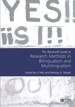 Li. Blackwell Guide to Research Methods. John Wiley & Sons, 2008.