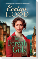 The Forsyth Girls
