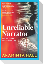 Unreliable Narrator