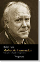 Meditación interrumpida
