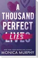 A Thousand Perfect Lies