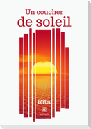Un coucher de soleil