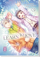 Learn to Love 03