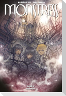 Monstress 8