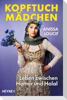 Kopftuchmädchen