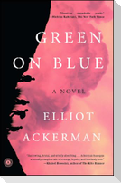 Green on Blue